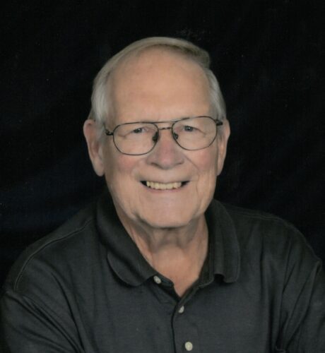 Erwin ‘Erv’ Vetter
